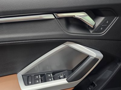 2022 AUDI Q3 — миниатюра 29