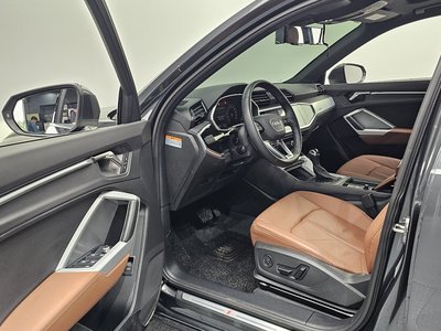 2022 AUDI Q3 — миниатюра 13