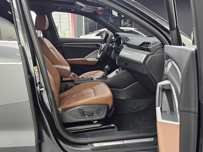 2022 AUDI Q3 — миниатюра 16