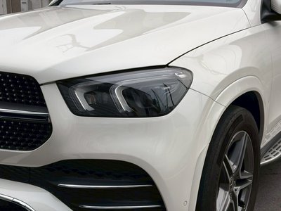MERCEDES-BENZ GLE - 7