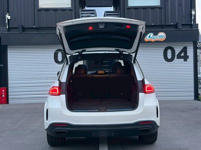 MERCEDES-BENZ GLE - 6