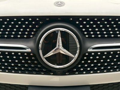 MERCEDES-BENZ GLE - 8