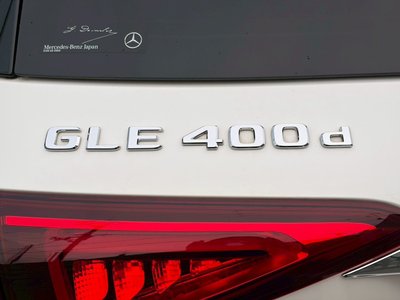 MERCEDES-BENZ GLE - 9