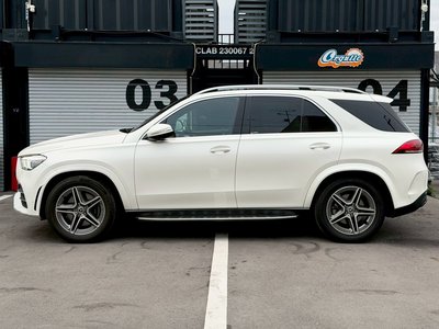 MERCEDES-BENZ GLE - 3