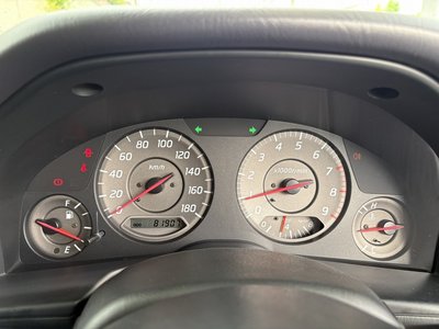 صورة 10 لـ 1998 Nissan SKYLINE