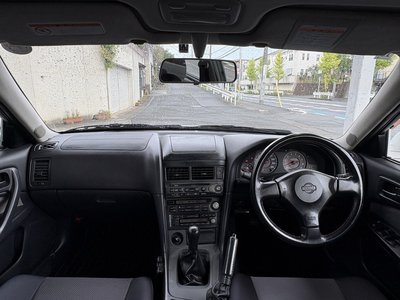 صورة 2 لـ 1998 Nissan SKYLINE