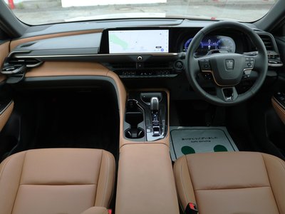 TOYOTA CROWN SPORT - 5