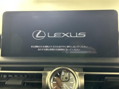 LEXUS IS - 7