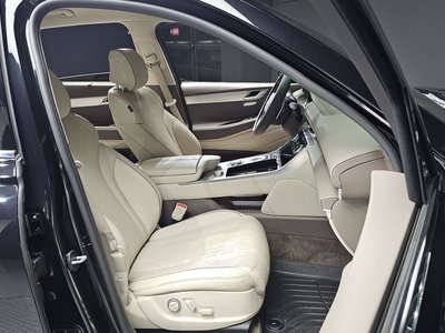2022 Genesis GV80 缩略图 16