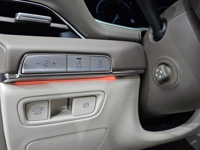2022 Genesis GV80 缩略图 24