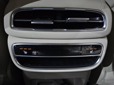 2022 Genesis GV80 缩略图 22