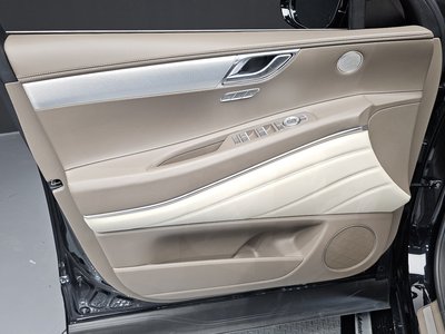 2022 Genesis GV80 缩略图 14