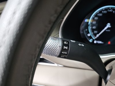 2022 Genesis GV80 缩略图 28