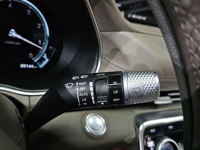 2022 Genesis GV80 缩略图 25