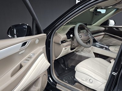 2022 Genesis GV80 缩略图 13