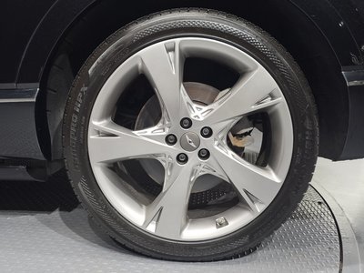 2022 Genesis GV80 照片 8
