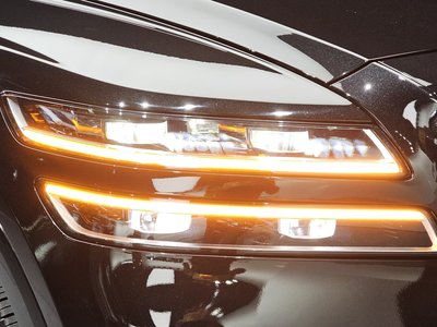 2022 Genesis GV80 照片 9