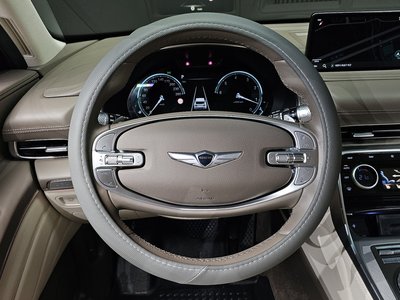 2022 Genesis GV80 缩略图 20