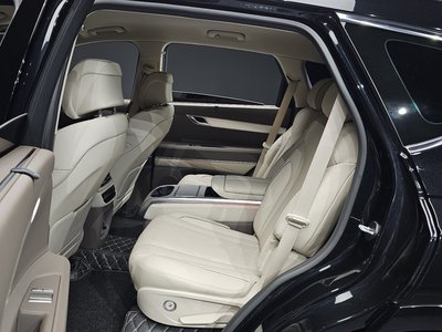 2022 Genesis GV80 缩略图 17