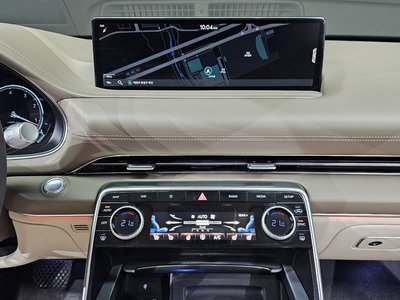 2022 Genesis GV80 缩略图 19