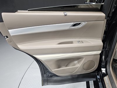 2022 Genesis GV80 缩略图 15