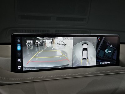 2022 Genesis GV80 缩略图 21