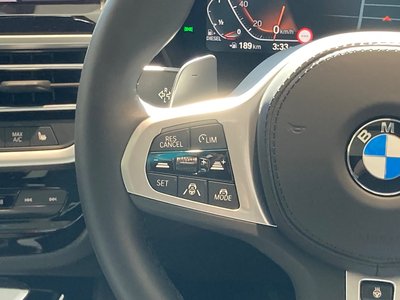 2024 BMW X3 — миниатюра 31