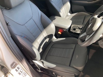 2024 BMW X3 — миниатюра 20
