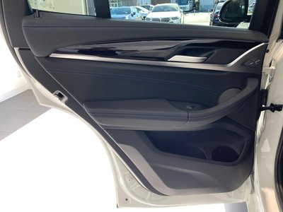2024 BMW X3 — миниатюра 57