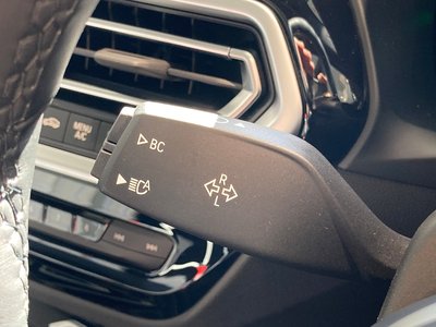 2024 BMW X3 — миниатюра 52