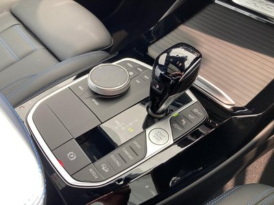2024 BMW X3 — миниатюра 33