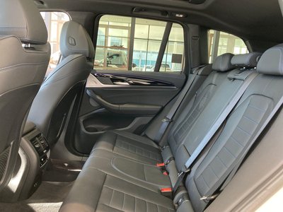 2024 BMW X3 — миниатюра 24