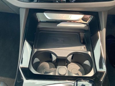 2024 BMW X3 — миниатюра 34