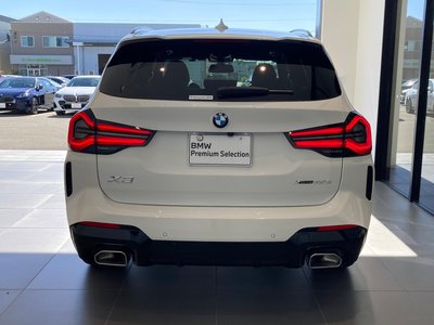 2024 BMW X3 — миниатюра 15