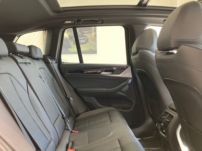 2024 BMW X3 — миниатюра 25