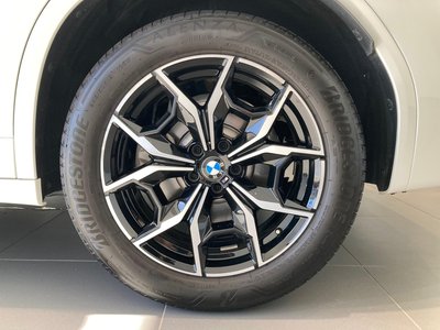 2024 BMW X3 — миниатюра 11