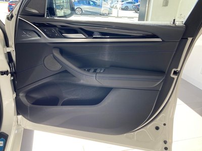 2024 BMW X3 — миниатюра 54