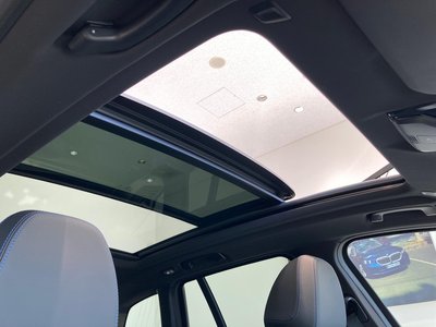 2024 BMW X3 — миниатюра 53