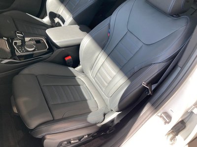 2024 BMW X3 — миниатюра 22