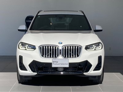 2024 BMW X3 照片 5