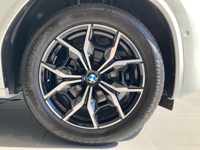 2024 BMW X3 照片 8