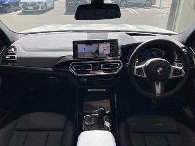 2024 BMW X3 — миниатюра 28