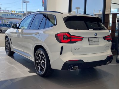 2024 BMW X3 — миниатюра 14