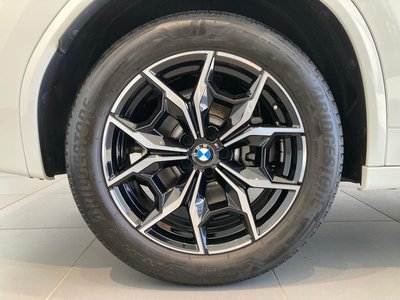 2024 BMW X3 照片 9