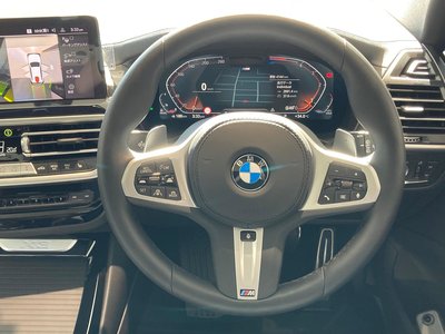 2024 BMW X3 — миниатюра 29