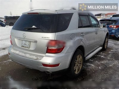 MERCEDES-BENZ M-CLASS - 5