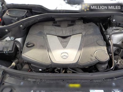 MERCEDES-BENZ M-CLASS - 6