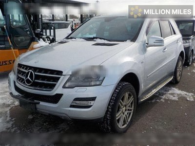 MERCEDES-BENZ M-CLASS - 4