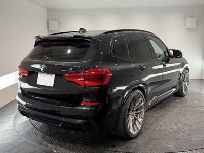 BMW X3 M - 3