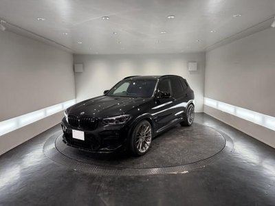 BMW X3 M - 1